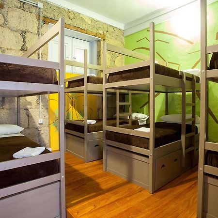 Ecohostel Bettmar Лас-Пальмас-де-Гран-Канарія Екстер'єр фото