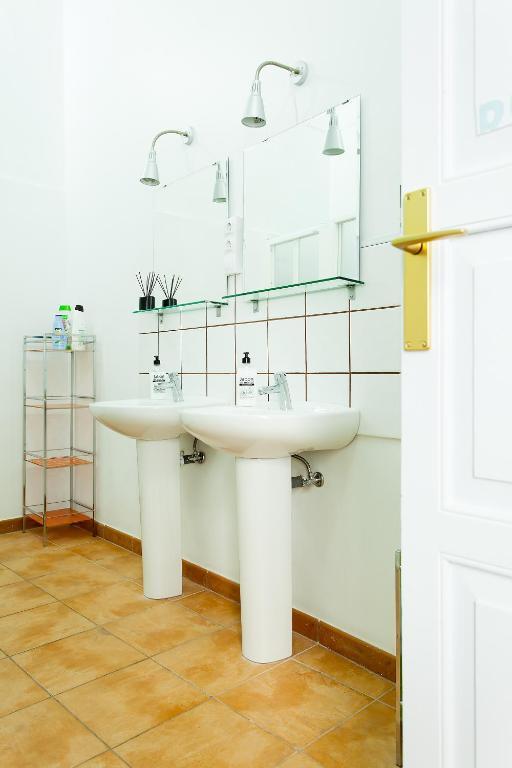 Ecohostel Bettmar Лас-Пальмас-де-Гран-Канарія Номер фото